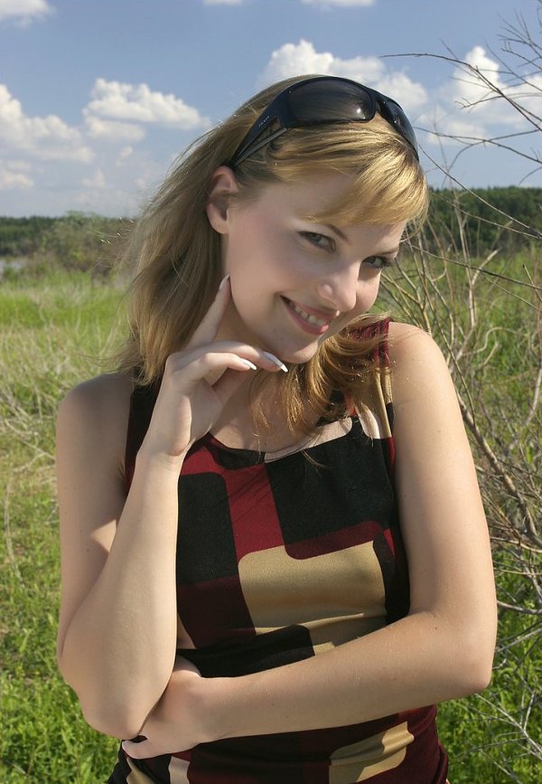 Валерия, 26 лет, 0 размер груди