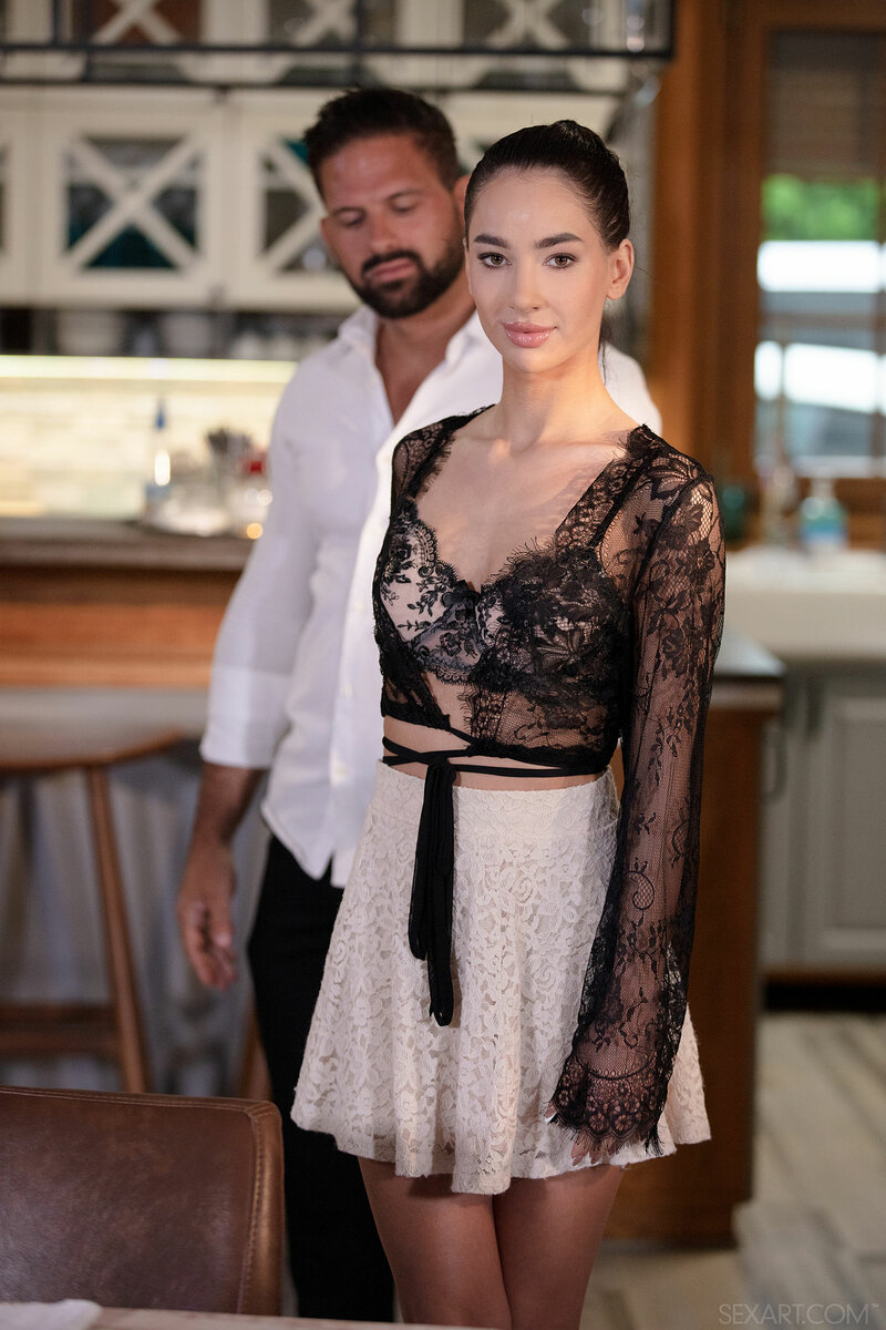 Вероника, 25 лет, 1 размер груди